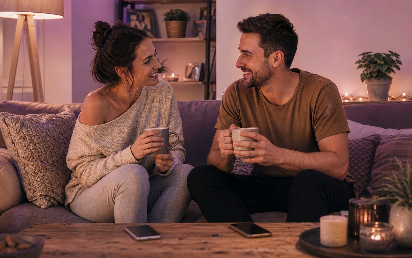 Ünnepek stressz párnak — család, ajándék, elvárás borítókép